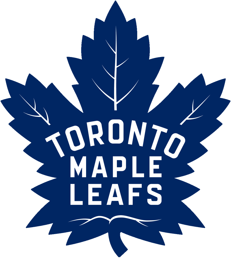 Toronto Maple Leafs 2016-Pres Primary Logo DIY iron on transfer (heat transfer)